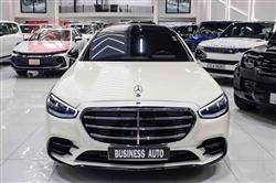 مێرسێدس بێنز S-Class